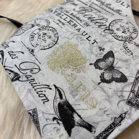 ❤️Womens Set of Two Face Masks❤️ - Picture 5 of 6